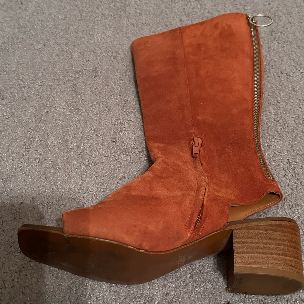 Fall Shoes - image 3